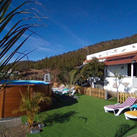 Villa Land Of Dreams Vilaflor Exterior foto