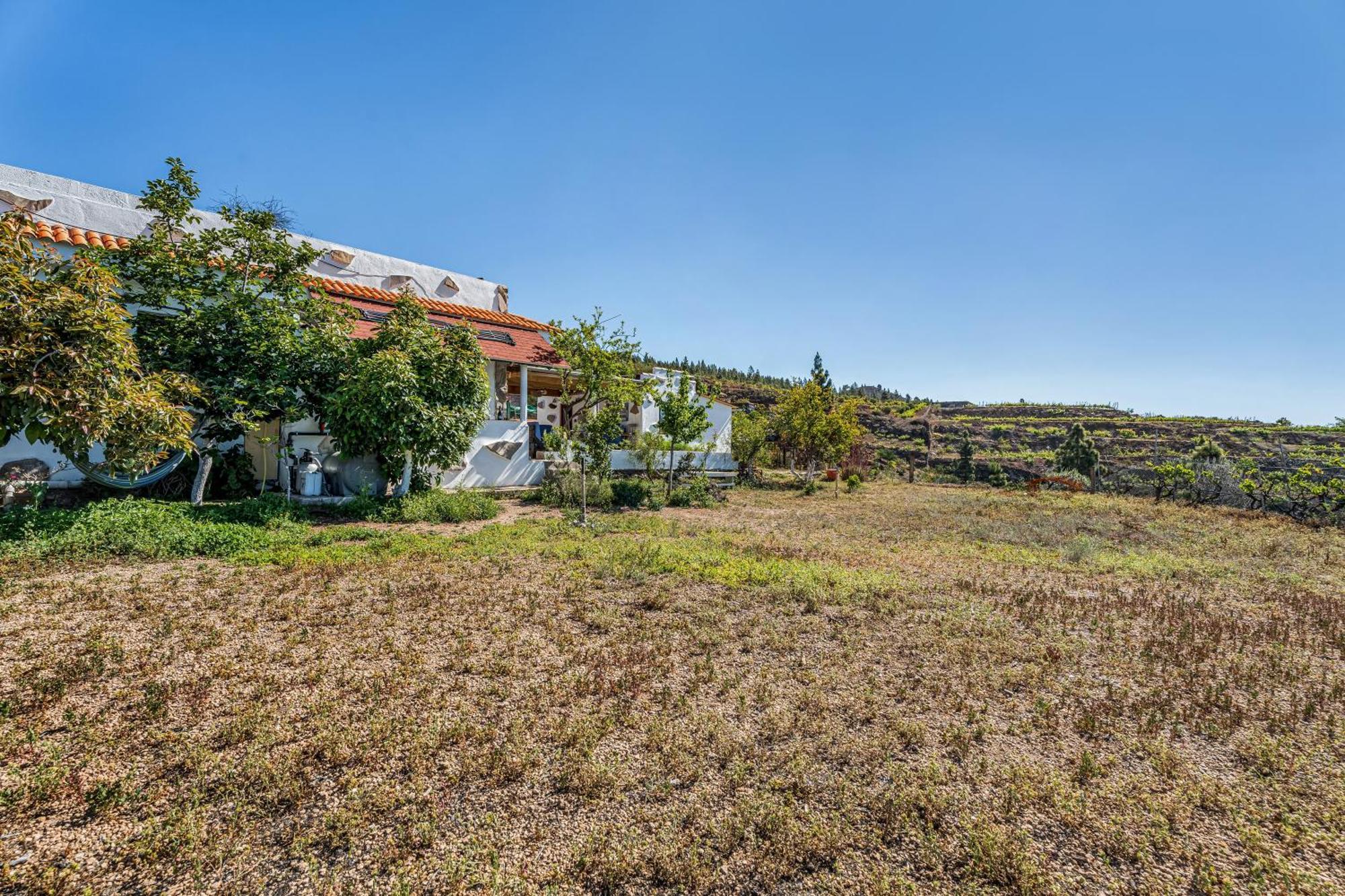 Villa Land Of Dreams Vilaflor Exterior foto