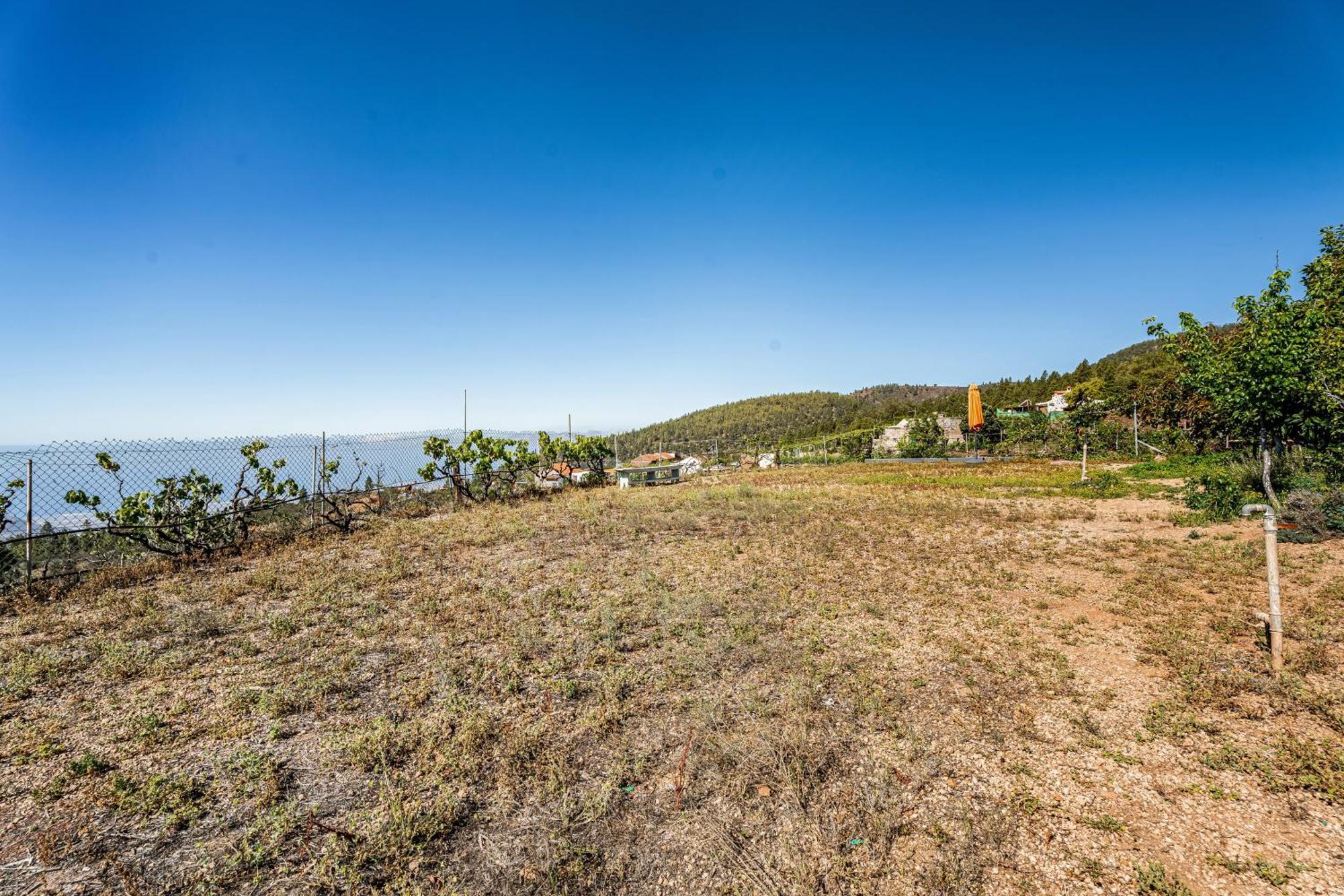 Villa Land Of Dreams Vilaflor Exterior foto